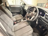 USED 2023 73 VOLKSWAGEN T-ROC 1.5 TSI Life SUV 5dr Petrol DSG Euro 6 (s/s) (150 ps) 