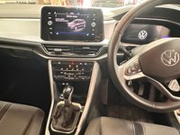 USED 2023 73 VOLKSWAGEN T-ROC 1.5 TSI Life SUV 5dr Petrol DSG Euro 6 (s/s) (150 ps) 