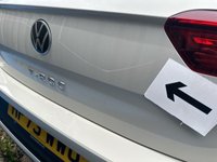 USED 2023 73 VOLKSWAGEN T-ROC 1.5 TSI Life SUV 5dr Petrol DSG Euro 6 (s/s) (150 ps) 