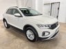 USED 2023 73 VOLKSWAGEN T-ROC 1.5 TSI Life SUV 5dr Petrol DSG Euro 6 (s/s) (150 ps) 