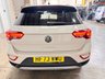 USED 2023 73 VOLKSWAGEN T-ROC 1.5 TSI Life SUV 5dr Petrol DSG Euro 6 (s/s) (150 ps) 