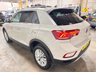 USED 2023 73 VOLKSWAGEN T-ROC 1.5 TSI Life SUV 5dr Petrol DSG Euro 6 (s/s) (150 ps) 