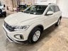 USED 2023 73 VOLKSWAGEN T-ROC 1.5 TSI Life SUV 5dr Petrol DSG Euro 6 (s/s) (150 ps) 