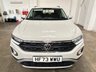 USED 2023 73 VOLKSWAGEN T-ROC 1.5 TSI Life SUV 5dr Petrol DSG Euro 6 (s/s) (150 ps) 