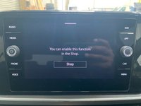 USED 2023 73 VOLKSWAGEN T-ROC 1.5 TSI Life SUV 5dr Petrol DSG Euro 6 (s/s) (150 ps) 