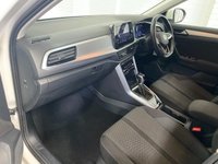 USED 2023 73 VOLKSWAGEN T-ROC 1.5 TSI Life SUV 5dr Petrol DSG Euro 6 (s/s) (150 ps) 