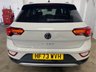 USED 2023 73 VOLKSWAGEN T-ROC 1.5 TSI Life SUV 5dr Petrol DSG Euro 6 (s/s) (150 ps) 