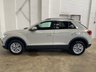 USED 2023 73 VOLKSWAGEN T-ROC 1.5 TSI Life SUV 5dr Petrol DSG Euro 6 (s/s) (150 ps) 