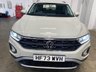 USED 2023 73 VOLKSWAGEN T-ROC 1.5 TSI Life SUV 5dr Petrol DSG Euro 6 (s/s) (150 ps) 