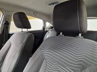 USED 2015 65 FORD FIESTA 1.5 TDCi Zetec Hatchback 5dr Diesel Manual Euro 6 (75 ps) MAJOR SERVICE B JUST PERFORMED