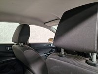 USED 2015 65 FORD FIESTA 1.5 TDCi Zetec Hatchback 5dr Diesel Manual Euro 6 (75 ps) MAJOR SERVICE B JUST PERFORMED