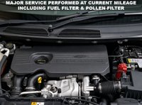 USED 2015 65 FORD FIESTA 1.5 TDCi Zetec Hatchback 5dr Diesel Manual Euro 6 (75 ps) MAJOR SERVICE B JUST PERFORMED