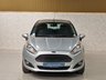 USED 2015 65 FORD FIESTA 1.5 TDCi Zetec Hatchback 5dr Diesel Manual Euro 6 (75 ps) MAJOR SERVICE B JUST PERFORMED