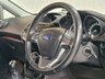 USED 2015 65 FORD FIESTA 1.5 TDCi Zetec Hatchback 5dr Diesel Manual Euro 6 (75 ps) MAJOR SERVICE B JUST PERFORMED