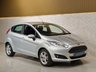 USED 2015 65 FORD FIESTA 1.5 TDCi Zetec Hatchback 5dr Diesel Manual Euro 6 (75 ps) MAJOR SERVICE B JUST PERFORMED