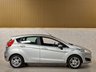 USED 2015 65 FORD FIESTA 1.5 TDCi Zetec Hatchback 5dr Diesel Manual Euro 6 (75 ps) MAJOR SERVICE B JUST PERFORMED