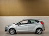 USED 2015 65 FORD FIESTA 1.5 TDCi Zetec Hatchback 5dr Diesel Manual Euro 6 (75 ps) MAJOR SERVICE B JUST PERFORMED
