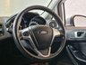 USED 2015 65 FORD FIESTA 1.5 TDCi Zetec Hatchback 5dr Diesel Manual Euro 6 (75 ps) MAJOR SERVICE B JUST PERFORMED