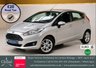 USED 2015 65 FORD FIESTA 1.5 TDCi Zetec Hatchback 5dr Diesel Manual Euro 6 (75 ps) MAJOR SERVICE B JUST PERFORMED