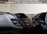 USED 2015 65 FORD FIESTA 1.5 TDCi Zetec Hatchback 5dr Diesel Manual Euro 6 (75 ps) MAJOR SERVICE B JUST PERFORMED