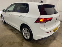 USED 2023 73 VOLKSWAGEN GOLF 1.5 eTSI MHEV Life Hatchback 5dr Petrol Hybrid DSG Euro 6 (s/s) (150 ps) 