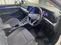 USED 2023 73 VOLKSWAGEN GOLF 1.5 eTSI MHEV Life Hatchback 5dr Petrol Hybrid DSG Euro 6 (s/s) (150 ps) 