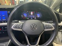 USED 2023 73 VOLKSWAGEN GOLF 1.5 eTSI MHEV Life Hatchback 5dr Petrol Hybrid DSG Euro 6 (s/s) (150 ps) 