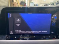 USED 2023 73 VOLKSWAGEN GOLF 1.5 eTSI MHEV Life Hatchback 5dr Petrol Hybrid DSG Euro 6 (s/s) (150 ps) 