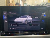 USED 2023 73 VOLKSWAGEN GOLF 1.5 eTSI MHEV Life Hatchback 5dr Petrol Hybrid DSG Euro 6 (s/s) (150 ps) 