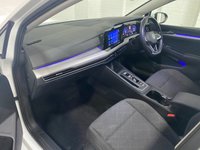 USED 2023 73 VOLKSWAGEN GOLF 1.5 eTSI MHEV Life Hatchback 5dr Petrol Hybrid DSG Euro 6 (s/s) (150 ps) 