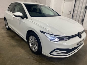 2023 VOLKSWAGEN GOLF