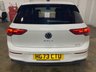USED 2023 73 VOLKSWAGEN GOLF 1.5 eTSI MHEV Life Hatchback 5dr Petrol Hybrid DSG Euro 6 (s/s) (150 ps) 