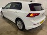 USED 2023 73 VOLKSWAGEN GOLF 1.5 eTSI MHEV Life Hatchback 5dr Petrol Hybrid DSG Euro 6 (s/s) (150 ps) 