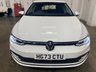 USED 2023 73 VOLKSWAGEN GOLF 1.5 eTSI MHEV Life Hatchback 5dr Petrol Hybrid DSG Euro 6 (s/s) (150 ps) 