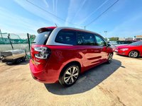 USED 2018 67 CITROEN GRAND C4 PICASSO 1.6 BlueHDi Flair MPV 5dr Diesel Manual Euro 6 (s/s) (120 ps) 