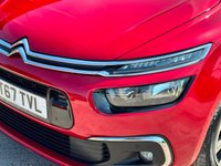 USED 2018 67 CITROEN GRAND C4 PICASSO 1.6 BlueHDi Flair MPV 5dr Diesel Manual Euro 6 (s/s) (120 ps) 