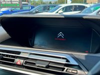 USED 2018 67 CITROEN GRAND C4 PICASSO 1.6 BlueHDi Flair MPV 5dr Diesel Manual Euro 6 (s/s) (120 ps) 