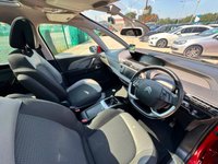 USED 2018 67 CITROEN GRAND C4 PICASSO 1.6 BlueHDi Flair MPV 5dr Diesel Manual Euro 6 (s/s) (120 ps) 