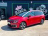 USED 2018 67 CITROEN GRAND C4 PICASSO 1.6 BlueHDi Flair MPV 5dr Diesel Manual Euro 6 (s/s) (120 ps) 