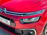 USED 2018 67 CITROEN GRAND C4 PICASSO 1.6 BlueHDi Flair MPV 5dr Diesel Manual Euro 6 (s/s) (120 ps) 