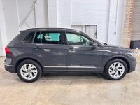 USED 2023 73 VOLKSWAGEN TIGUAN 1.5 TSI Life SUV 5dr Petrol DSG Euro 6 (s/s) (150 ps) 