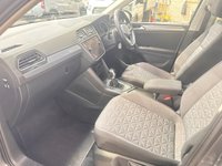 USED 2023 73 VOLKSWAGEN TIGUAN 1.5 TSI Life SUV 5dr Petrol DSG Euro 6 (s/s) (150 ps) 