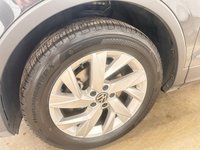 USED 2023 73 VOLKSWAGEN TIGUAN 1.5 TSI Life SUV 5dr Petrol DSG Euro 6 (s/s) (150 ps) 