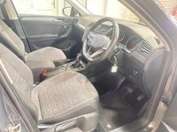 USED 2023 73 VOLKSWAGEN TIGUAN 1.5 TSI Life SUV 5dr Petrol DSG Euro 6 (s/s) (150 ps) 
