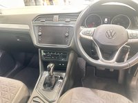 USED 2023 73 VOLKSWAGEN TIGUAN 1.5 TSI Life SUV 5dr Petrol DSG Euro 6 (s/s) (150 ps) 