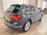 USED 2023 73 VOLKSWAGEN TIGUAN 1.5 TSI Life SUV 5dr Petrol DSG Euro 6 (s/s) (150 ps) 