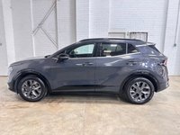 USED 2023 23 KIA SPORTAGE 1.6 h T-GDi GT-Line S SUV 5dr Petrol Hybrid Auto Euro 6 (s/s) (226 bhp) 