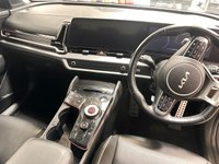 USED 2023 23 KIA SPORTAGE 1.6 h T-GDi GT-Line S SUV 5dr Petrol Hybrid Auto Euro 6 (s/s) (226 bhp) 
