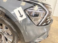 USED 2023 23 KIA SPORTAGE 1.6 h T-GDi GT-Line S SUV 5dr Petrol Hybrid Auto Euro 6 (s/s) (226 bhp) 
