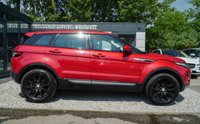 USED 2015 15 LAND ROVER RANGE ROVER EVOQUE 2.2 eD4 Pure SUV 5dr Diesel Manual FWD Euro 5 (s/s) (150 ps) 